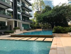Duet (D10), Condominium #581117611